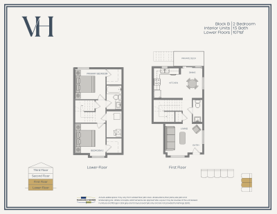 BlckB-Interior-Lower-Unit 14-15